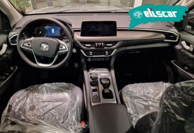FOTON Tunland G7 TUNLAND G7 4x4 rif. 20115274 - Foto 9