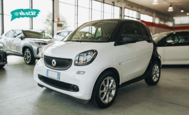 SMART ForTwo 70CV 1.0 rif. 23989913 - Foto 2
