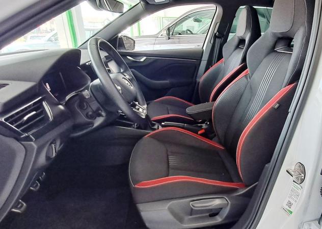 Kamiq 1.0 TSI 110 CV Monte Carlo - Foto 6