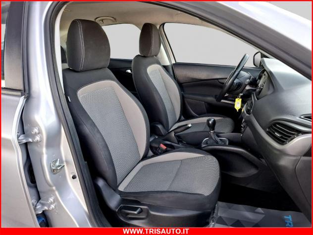 FIAT Tipo 1.3 Mjt Berlina NEOPATENTATI - Foto 8