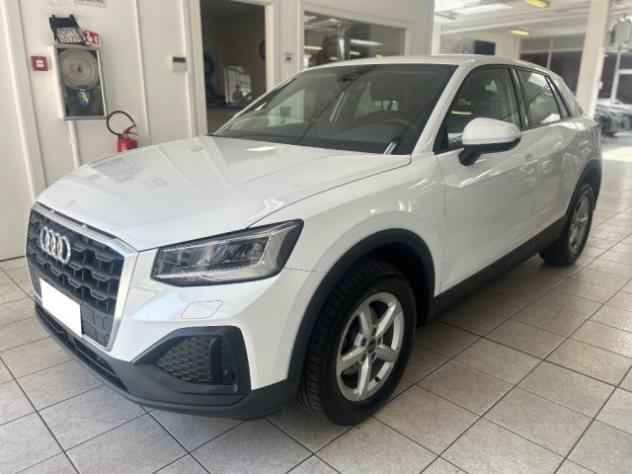 AUDI Q2 30 TDI S tronic Business rif. 23869076