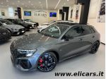 AUDI RS3 3 SPB TFSI quattro S tronic FRENI CARBOCERAMICI rif. 23703935