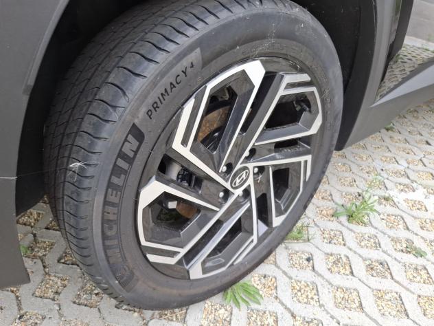Hyundai Tucson Hybrid Hybrid & Plug-In PE 1.6PHEV AT 2WD EX+LP+PP+(C) - Foto 9