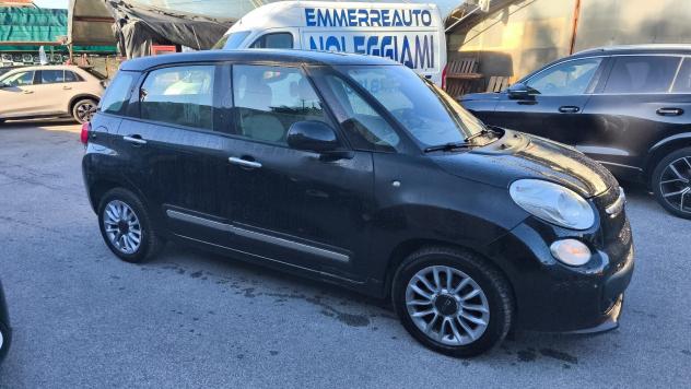 Fiat 500L 1.3 Multijet 85 CV diesel 2014 USATO - Foto 7