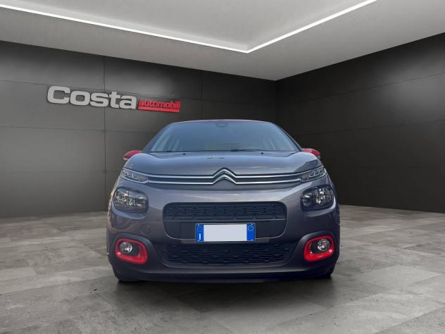 Citroën C3 3ª serie PureTech 83 S&S Shine - Foto 3