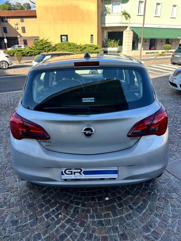 Opel Corsa 1.3CDTI 75Cv 5P - Uniproprietario - Foto 4