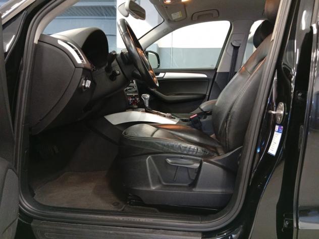Audi Q5 Q5 2.0 tdi Business quattro 190cv s-tronic - Foto 8