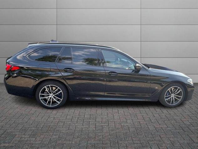 BMW Serie 5 530d 183kW xD M Sport Auto Touring - Foto 3