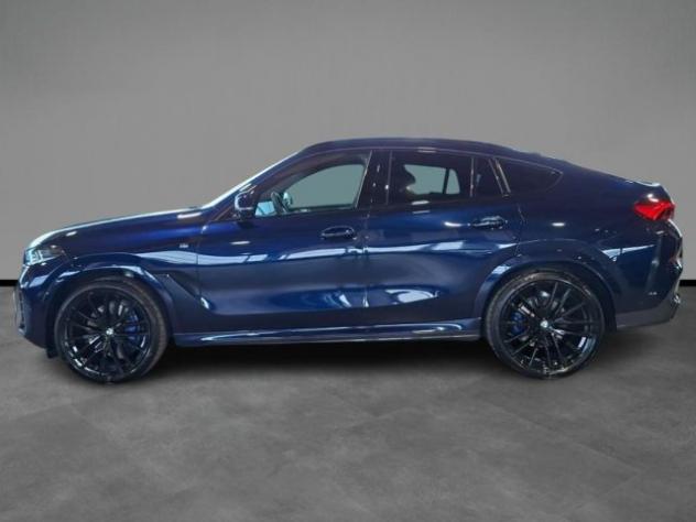 BMW X6 xDrive40d 48V Msport Pro + Tetto Apr. rif. 24010735 - Foto 3