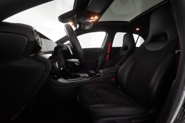 MERCEDES-BENZ A 35 AMG A 35 AMG 4Matic rif. 23903575 - Foto 10