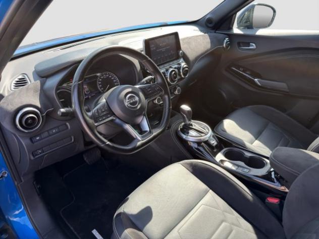 NISSAN Juke Juke 1.6 HEV N-Design rif. 24028655 - Foto 9