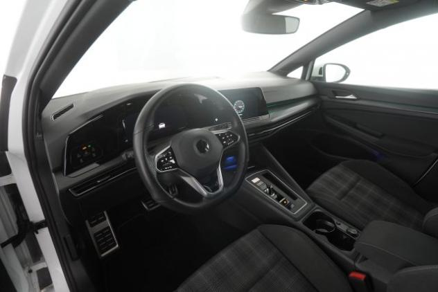 VOLKSWAGEN Golf GTD Golf 2.0 TDI GTD DSG rif. 23696917