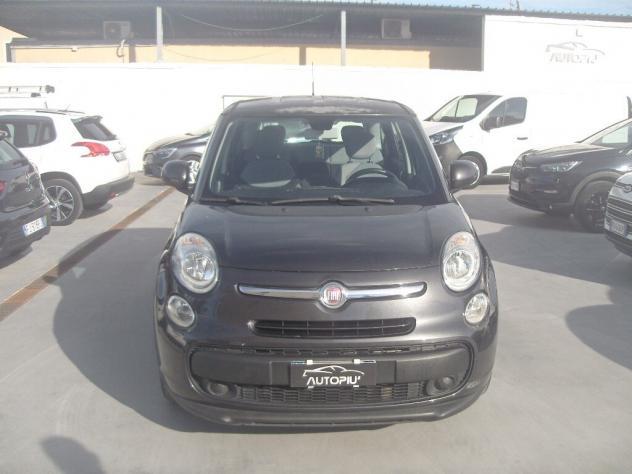 Fiat 500L 1.3 Multijet 85 CV Pop Star - 2013 - Foto 2