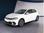 Volkswagen Polo 1.0 tsi Edition Plus 95cv