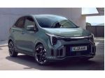 KIA Picanto 1.0 GDi 5 porte Urban rif. 23789704