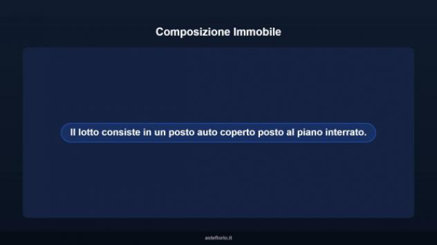 Immobile in asta di 20 m² in vendita a Figline e Incisa Valdarno - Foto 7