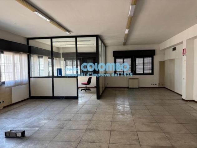 Immobile di 2400 m² con 3 locali in vendita a Legnano - Foto 16