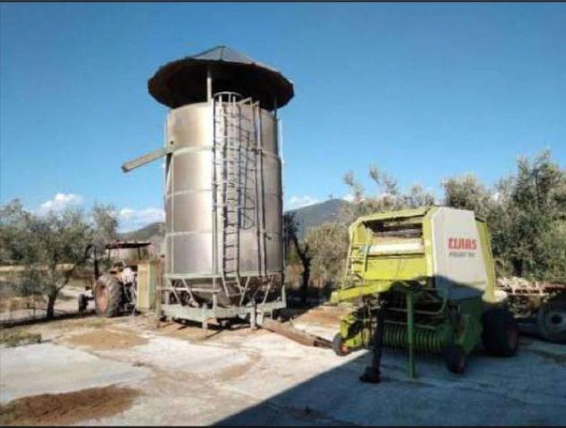 Immobile in asta di 527 m² in vendita a San Giuliano Terme - Foto 4