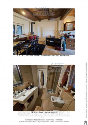 IMMOBILI-IMMOBILE RESIDENZIALE-Frazione Sappanico, 60131 Ancona AN, Italia - Foto 3