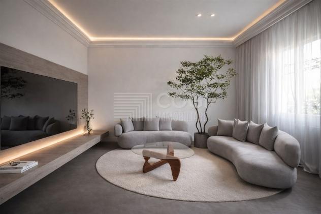 CASA INDIPENDENTE CON SPLENDIDO VERDE E SERVIZI - Foto 3