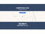 Immobile in asta di 72 m², box auto in vendita a Campagna