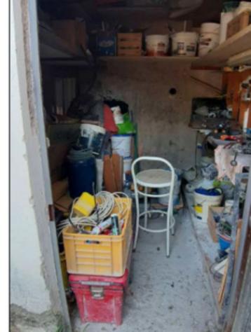 Immobile in asta di 102 m², box auto in vendita a Capranica - Foto 8