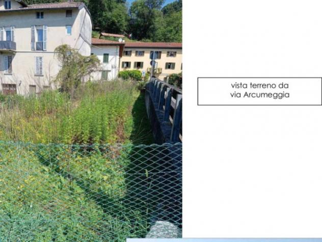 Immobile in asta di 89 m² in vendita a Casalzuigno - Foto 3