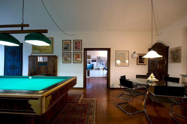 Villa in vendita a Castelnuovo Berardenga 320 mq Rif: 915670 - Foto 6