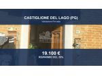Immobile in asta di 48 m² in vendita a Castiglione del Lago