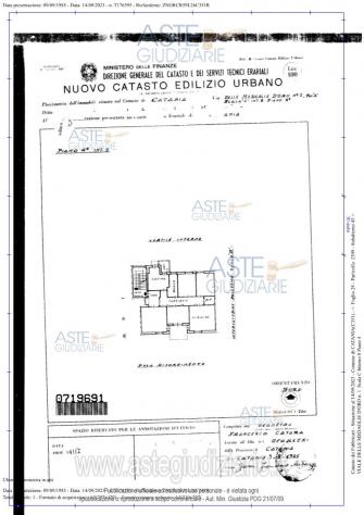 IMMOBILI-IMMOBILE RESIDENZIALE-Viale delle Medaglie D'Oro, 1, 95123 Catania CT, Italia - Foto 10