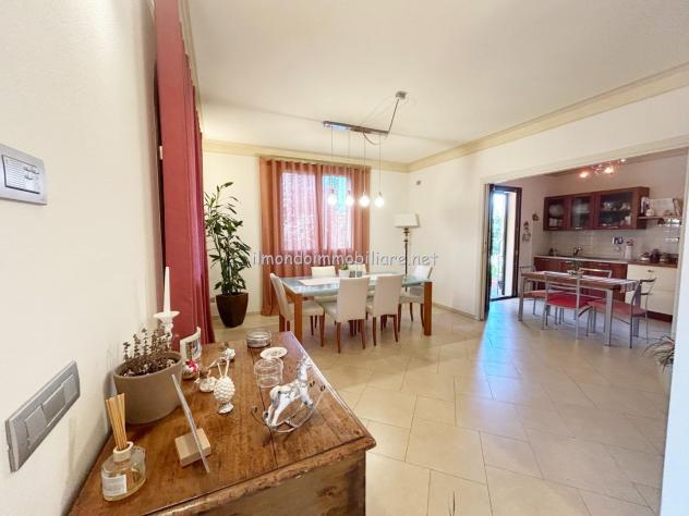 Villa in vendita a Cecina 250 mq Rif: 1450246 - Foto 6