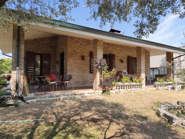 Villa in vendita a Concordia sulla Secchia