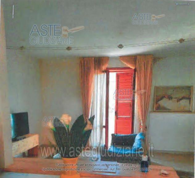 IMMOBILI-IMMOBILE RESIDENZIALE-Via Carpinelli, 3