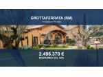 Immobile in asta di 1404 m² in vendita a Grottaferrata