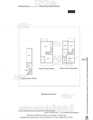 IMMOBILI-IMMOBILE RESIDENZIALE-Via Crocifisso Marretti Traversa A, 8/int 32, 95030 Mascalucia CT, Italia - Foto 7
