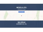 Immobile in asta di 101 m² in vendita a Mesola