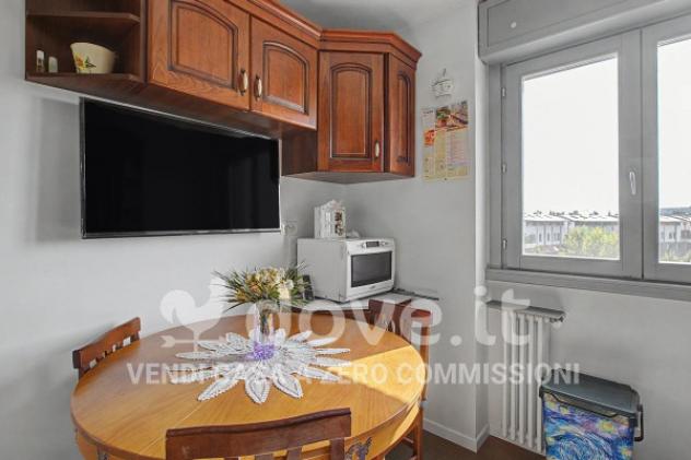 Attico / Mansarda di 176 m² con 5 locali e box auto in vendita a Milano - Foto 19