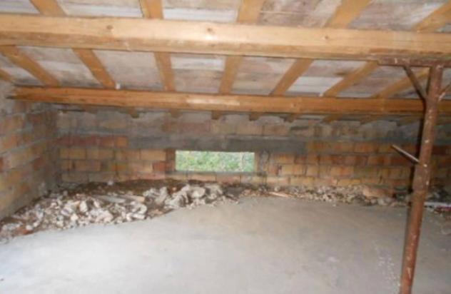Immobile in asta di 271 m² con più di 5 locali in vendita a Mondavio - Foto 7