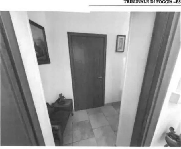 Immobile in asta di 103 m² in vendita a Orta Nova - Foto 8