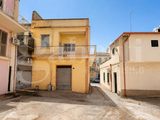 Casa Indipendente - Pachino . Rif.: Cod. rif 3331390VRG - Foto 16