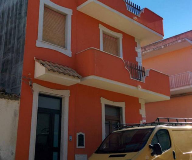 Immobile in asta di 106 m² in vendita a Pachino - Foto 6