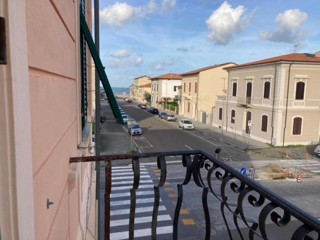 Appartamento in vendita a Marina di Pisa - Pisa 248 mq Rif: 1355808