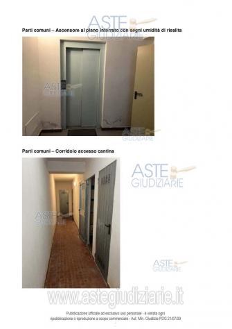 IMMOBILI-IMMOBILE RESIDENZIALE-Via Castel dei Guidi, 3/A, 51100 Pistoia PT, Italia - Foto 7