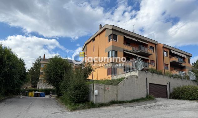 Quadrilocale in vendita a Potenza - Foto 13