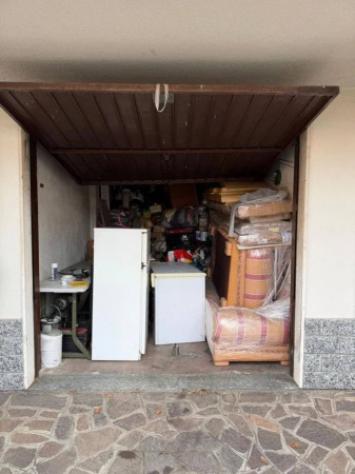 Immobile in asta di 106 m², box auto in vendita a Presezzo - Foto 7