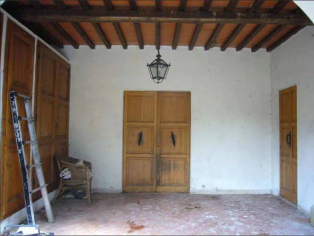 Immobile in asta di 277 m² in vendita a Reggello - Foto 8