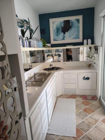 Appartamento in vendita a Rosignano Solvay - Rosignano Marittimo 75 mq Rif: 1432489 - Foto 5