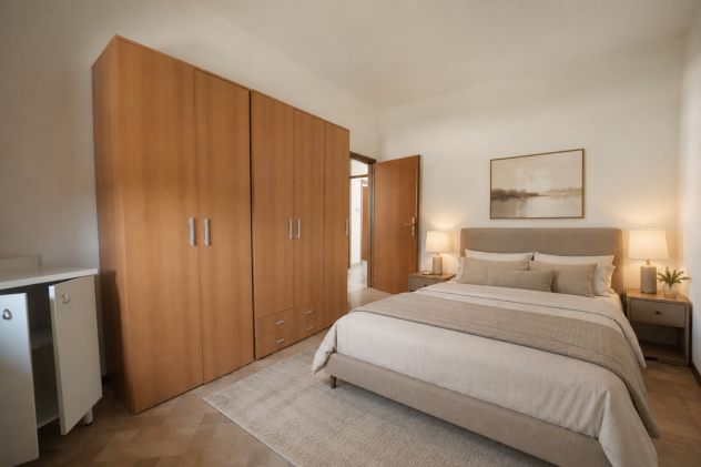 Trilocale in vendita a Santarcangelo di Romagna - Foto 9
