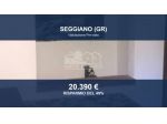 Immobile in asta di 81 m² in vendita a Seggiano