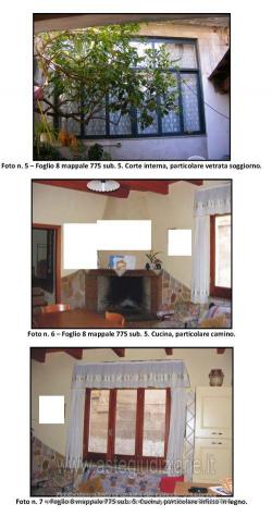 IMMOBILI-IMMOBILE RESIDENZIALE-Via Giotto n.11,13 - Foto 4